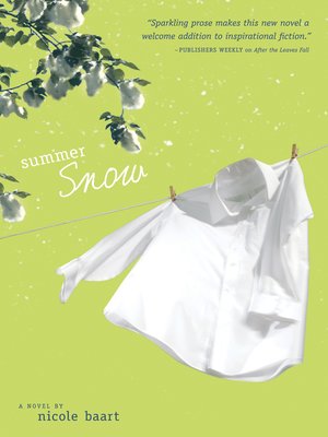cover image of Summer Snow